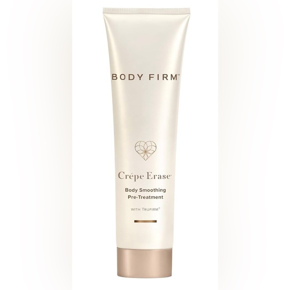Crepe Erase Body Smoothing Pre-Treatment Fragrance Free Brand Sealed! - Picture 1 of 3